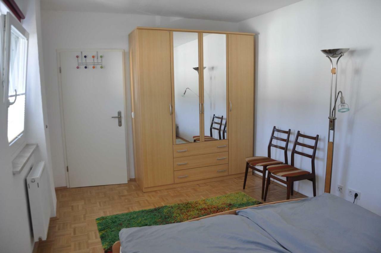 2-Zimmer-Appartment In Troisdorf Sieglar المظهر الخارجي الصورة